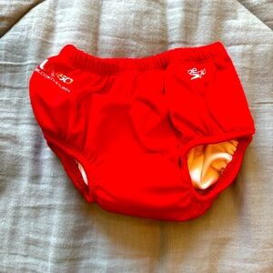 Speedo Diaper Swim Cover